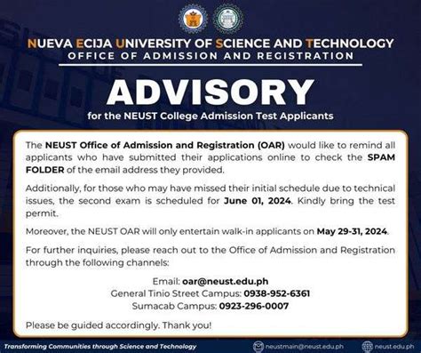 www.neust.edu.ph.admission|what does admission mean.